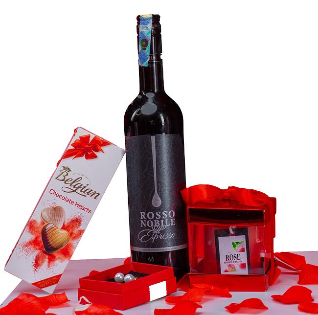 Hamper